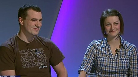 Před půlnocí - 21. února 2012