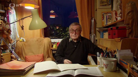 Terra musica - 19. ledna 2016