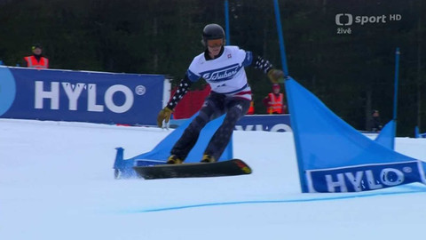 Světový pohár ve snowboardingu - Německo