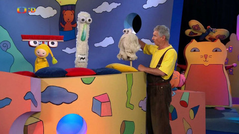 Kouzelná školka - 24. června 2019