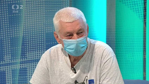 Dobré ráno - 7. prosince 2020