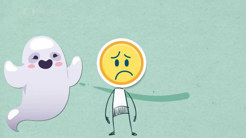 To je něco! - Proč máme někdy škytavku?