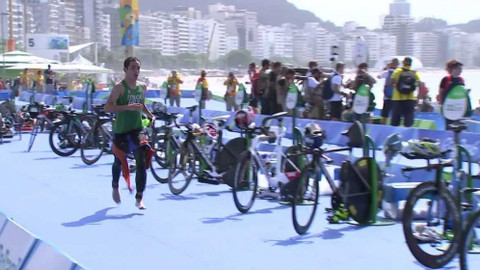 XV. letní paralympijské hry 2016 Rio de Janeiro - Souhrn z průběhu soutěží