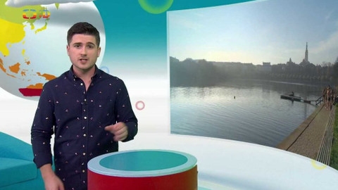 Zprávičky - 25. listopadu 2020