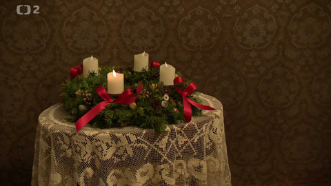 Křesťanský magazín - 7. prosince