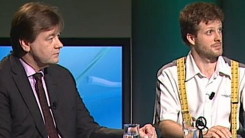 Hyde Park ČT24 - 30. května 2014