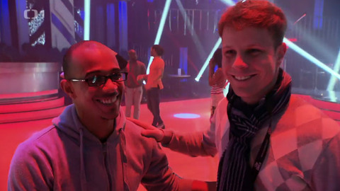 StarDance - ...kolem dokola