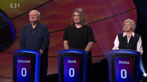 Kde domov můj? - 8. dubna