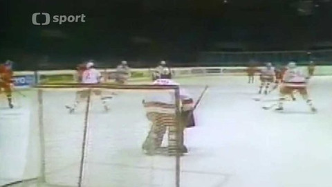 Archiv Z - ČSSR - Kanada