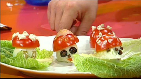 Šikulové - 29. dubna 2010