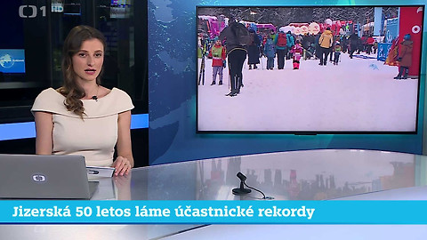 Události v regionech (sever a východ) - 30. ledna