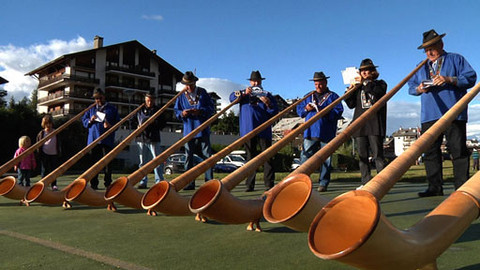 Na cestě - Na cestě po Wallisu