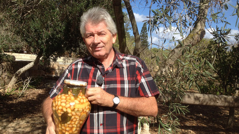 Postřehy odjinud - Malta očima Petra Voldána