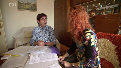 Černé ovce - 27. listopadu 2019