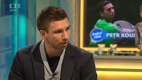 Dobré ráno - 17. prosince 2012