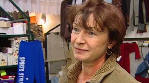 Ta naše povaha česká - Jak u nás končí živnostníci