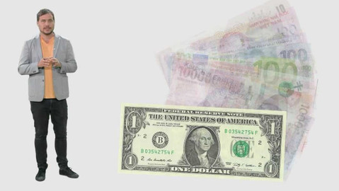 Makroekonomie bez magie - 8/12 Měnové kurzy