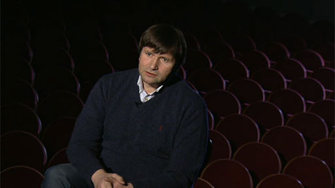 Zrcadlení - 26. března 2011