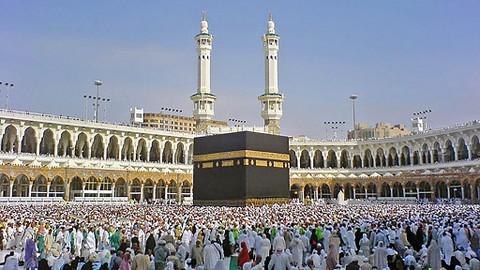 Na cestě - Na cestě po jižním Hejazu