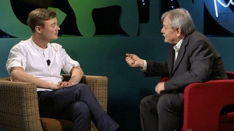 Všechnopárty - 1. května 2015