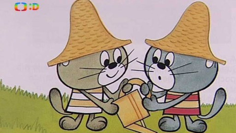 Čtení do ouška - Jak se jim Šulístek okoukal