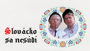 Obrázek pořadu Slovácko sa nesúdí