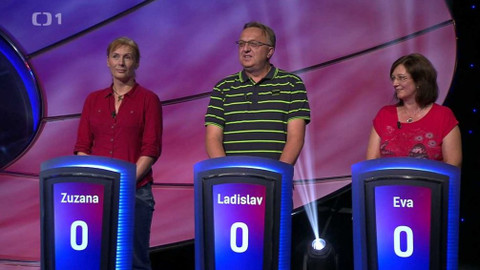 Kde domov můj? - 22. listopadu 2018