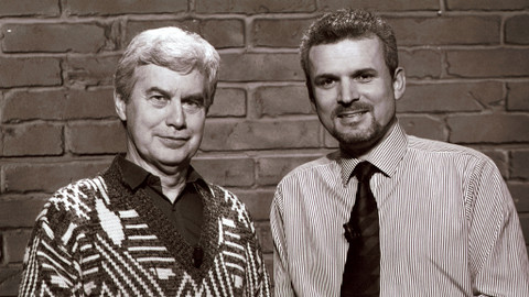 Krásný ztráty - 12. února 2001