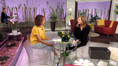 Sama doma - 9. září 2019