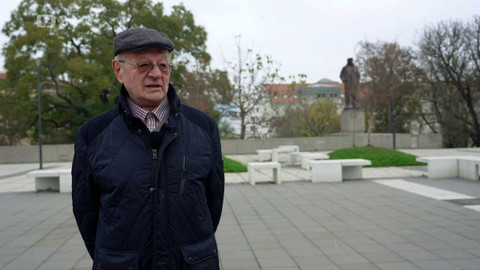 Křesťanský magazín - 27. listopadu 2022