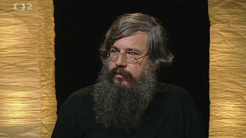 Čaj pro třetího - O myších jako o lidech?