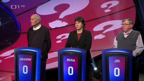 Kde domov můj? - 27. února 2023