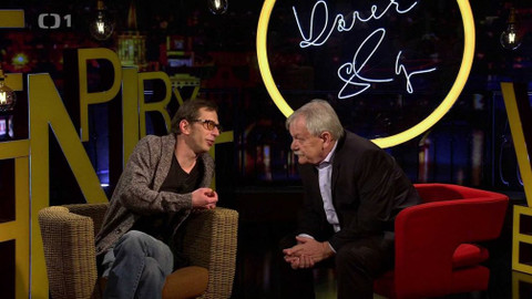 Všechnopárty - 28. prosince 2018