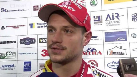 Hokej den poté - 39. kolo Tipsport extraligy 2014/15