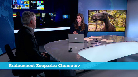 Události v regionech (sever a východ) - 7. ledna