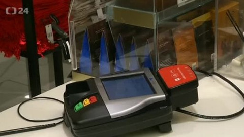 Horizont ČT24 - 16. února 2014