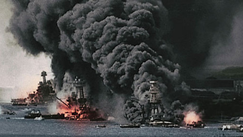 Apokalypsa: 2. světová válka - Epizoda 4/6