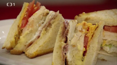 Vše o vaření - 23. května 2013