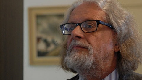 Uchem jehly - 2. prosince 2012