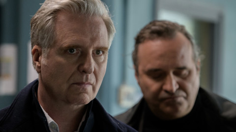 Komisařka Florence - 2/4 Bílá smrt