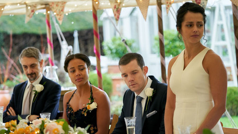 Sestra - Epizoda 3/4