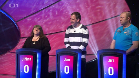 Kde domov můj? - 10. května 2016