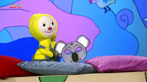 Kouzelná školka - 4. září 2024