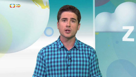 Zprávičky - 1. října 2016