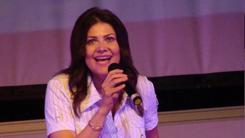 Je to jenom rokenrol - 20. září 1996