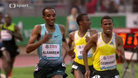 IAAF Athletix - IAAF Athletix Magazine 2013