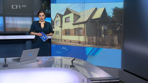 Události v regionech (Ostrava) - 6. listopadu 2024