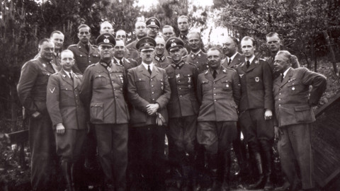 Mýtus Blitzkrieg - 2/3 Seknutí srpem