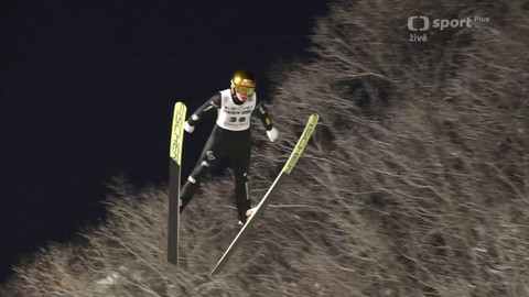 Světový pohár ve skoku na lyžích - Japonsko