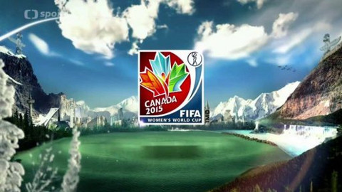 MS ve fotbalu žen 2015 Kanada - USA - Německo